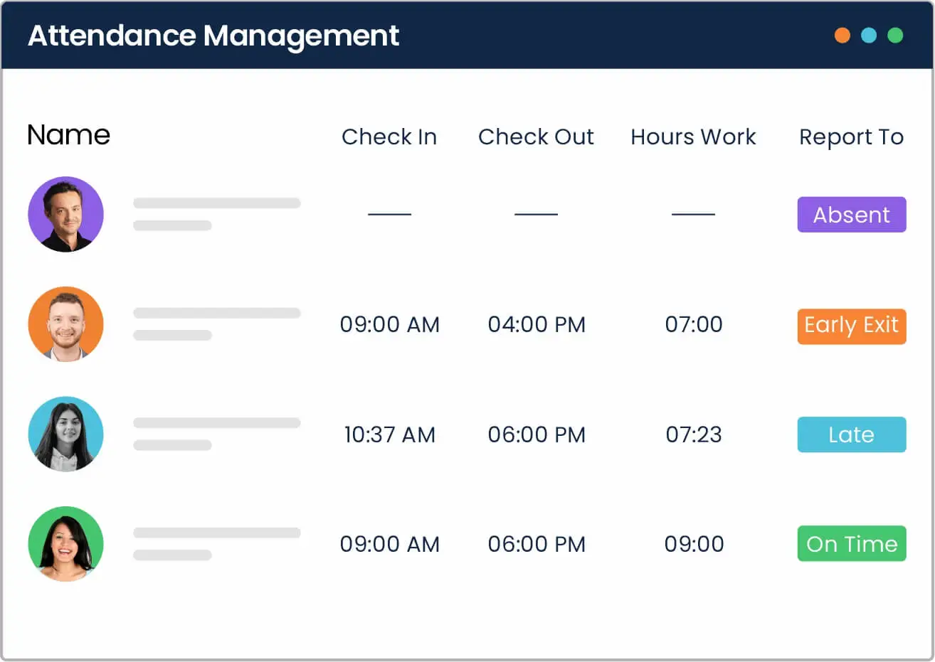bahrain-employee-attendance-tracking
