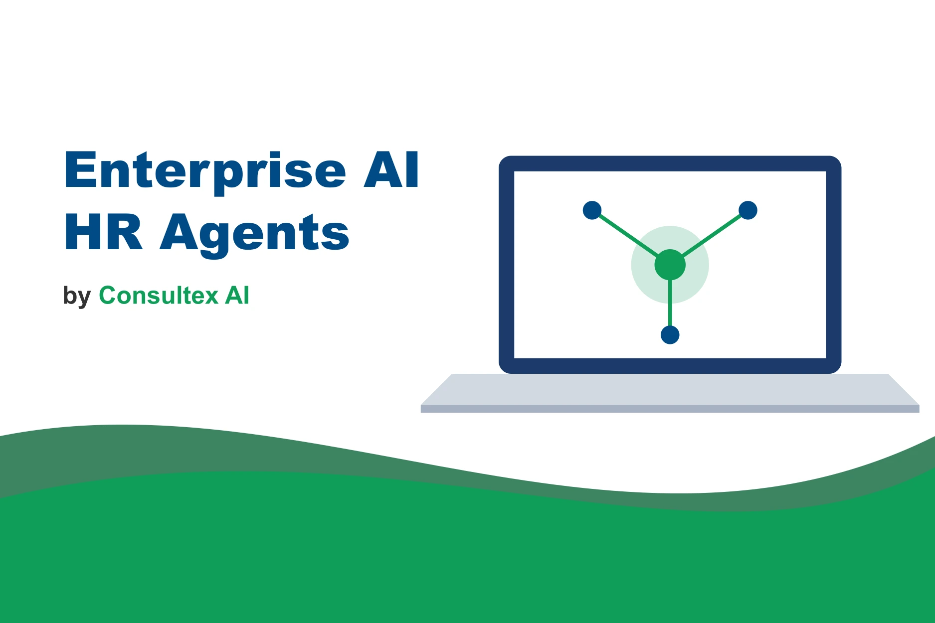 Consultex Enterprise AI HR Agents Platform