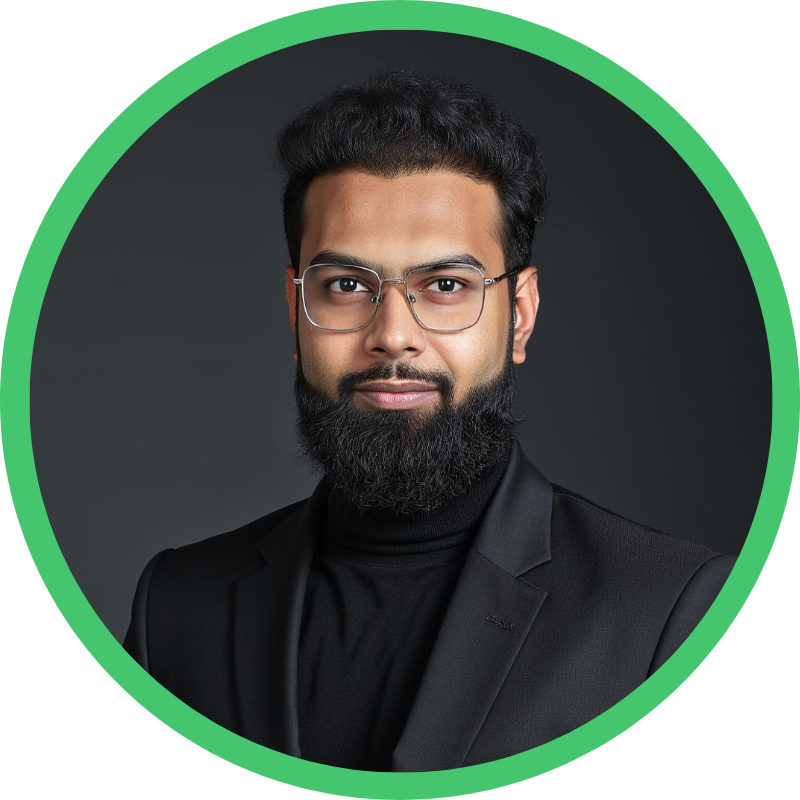 Saim Khan