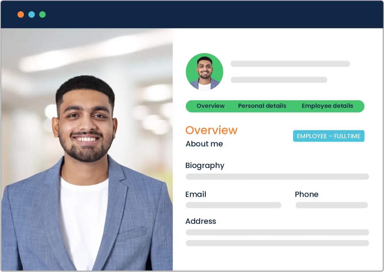 workplus-hrms-employee-module