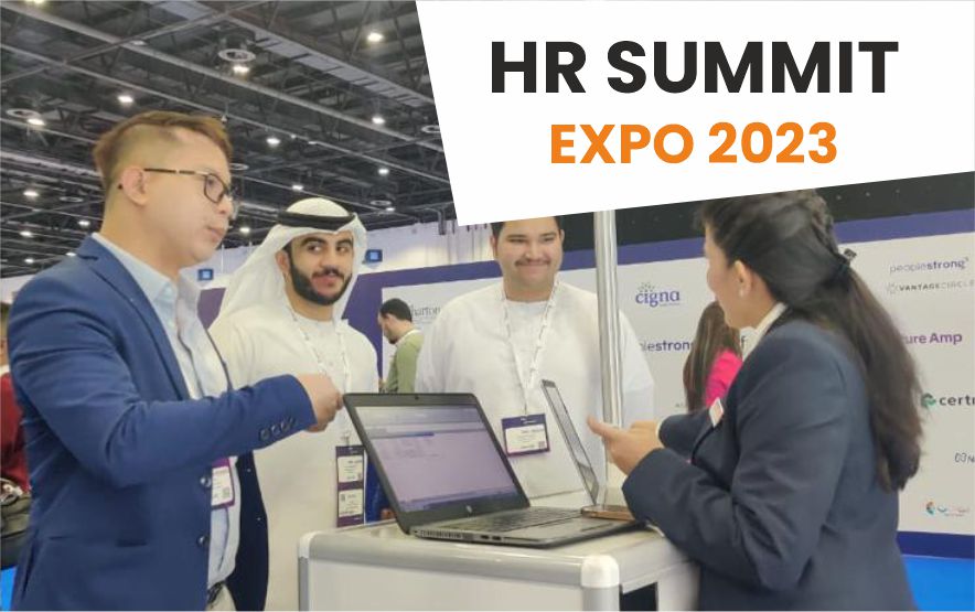 HR Summit Expo 2023