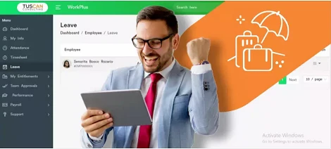 Human Resources Dashboard Analytics Metrics Strategic Consultancy Practice Dubai UAE