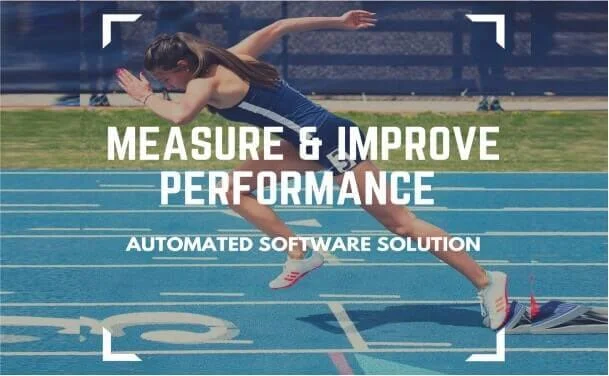 Automated Performance Management System
