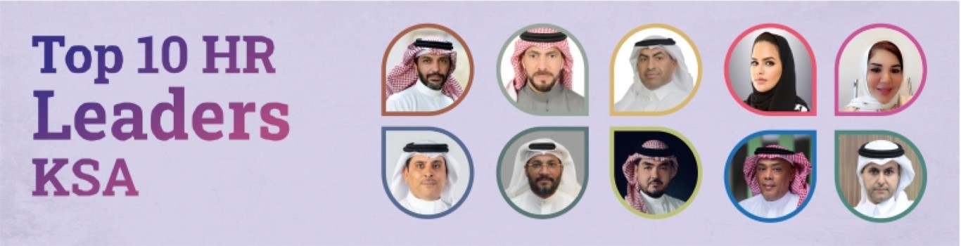 Top 10 HR Leaders in UAE