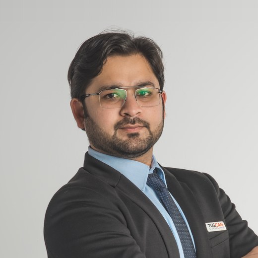 Hasan Babat, Programme Director